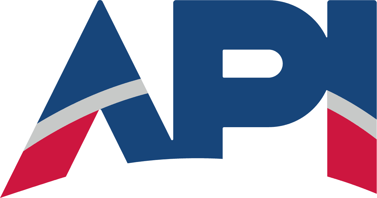 API