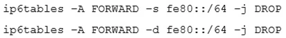 Exam 202-450: Question 5 - Image 1