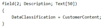 Exam MB-820: Question 3 - Image 1