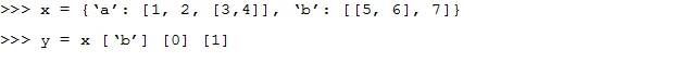 Exam GPYC: Question 1 - Image 1