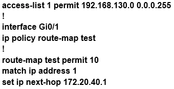 Exam 300-410: Question 2 - Image 5