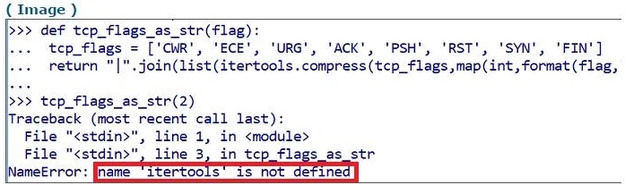 Exam GPYC: Question 3 - Image 1