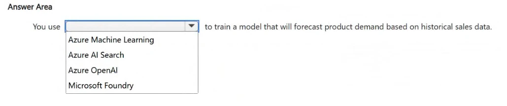 Exam AB-731: Image 1