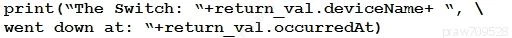 Exam 300-435: Question 4 - Image 3