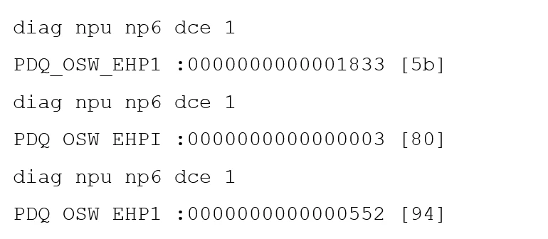 Exam NSE8_812: Question 2 - Image 1