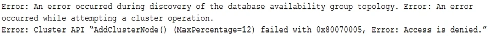 Exam MS-200: Question 3 - Image 2