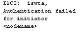 Exam NS0-502: Question 1 - Image 1