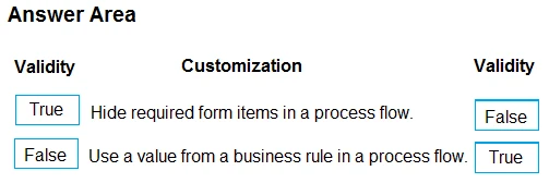 Exam MB-600: Question 4 - Image 2